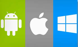 Acceso remoto en plataformas Android, IOS, Windows